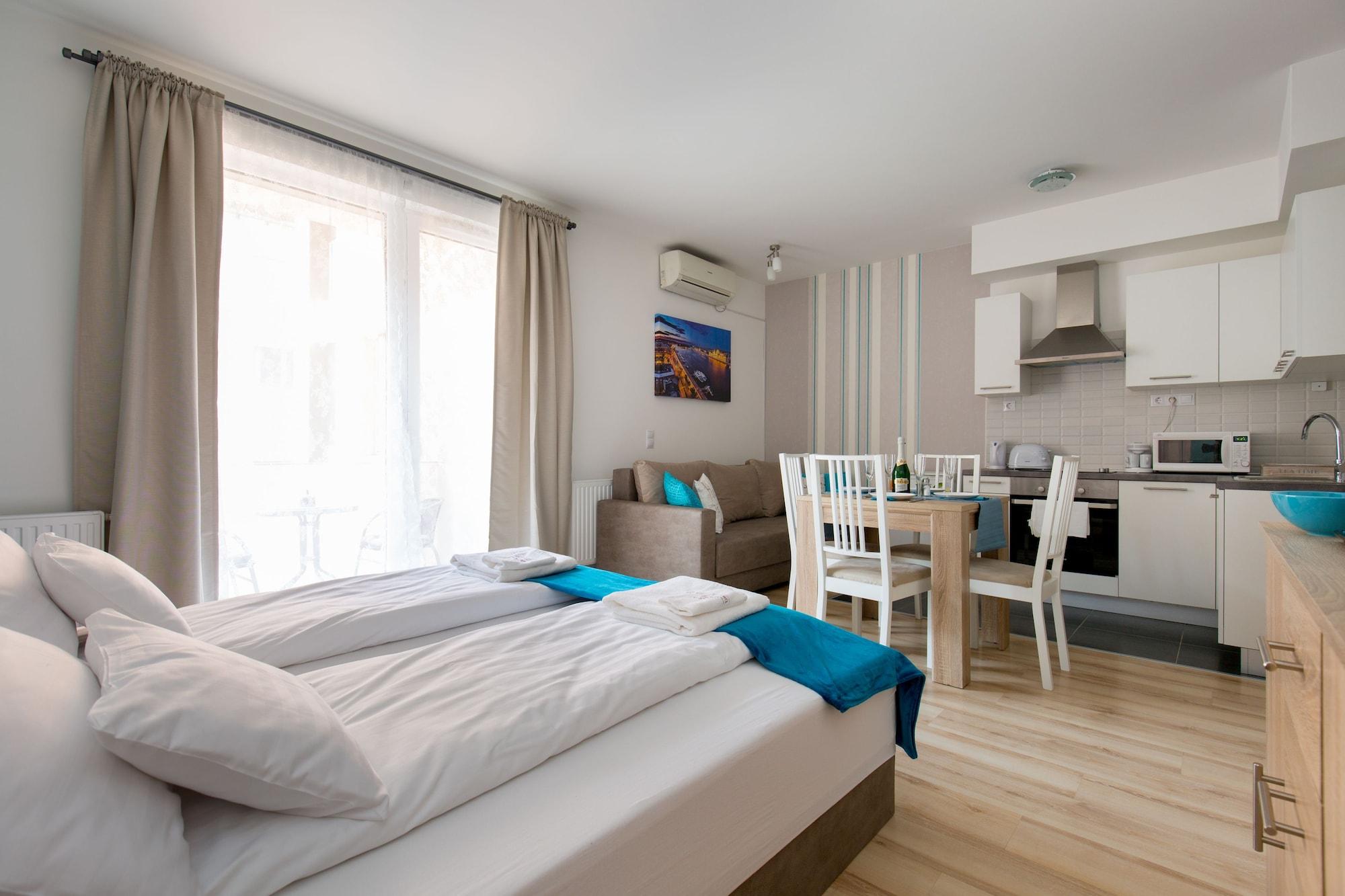 Sun 3* Будапешт