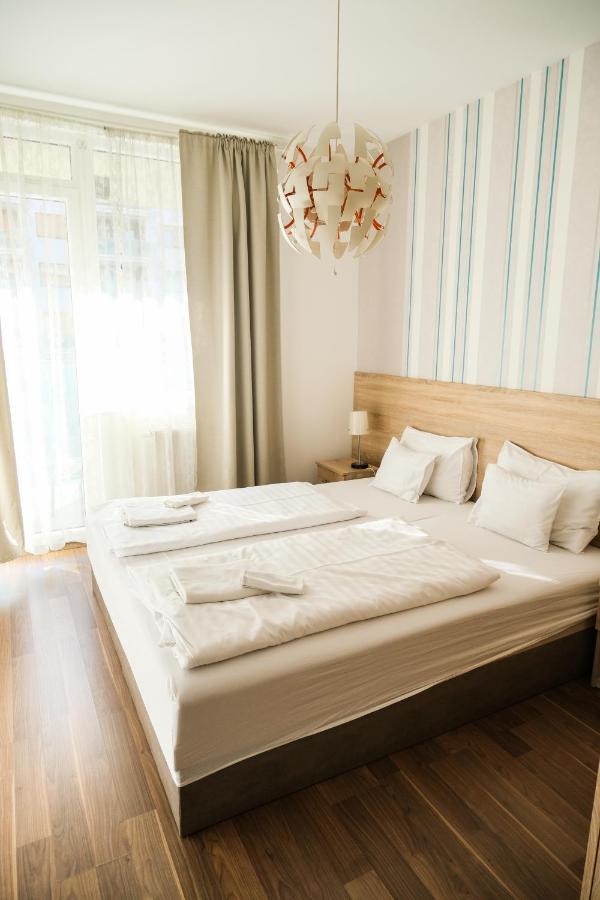 Sun 3* Boedapest