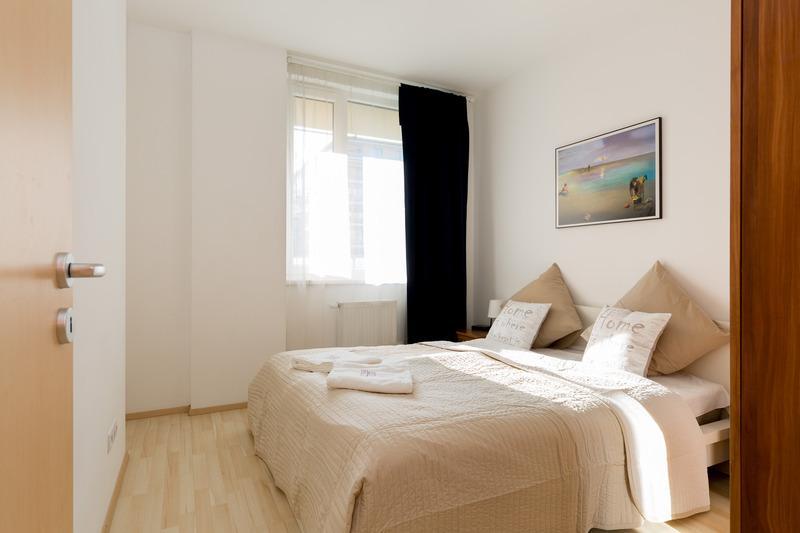 Sun Aparthotel 3*