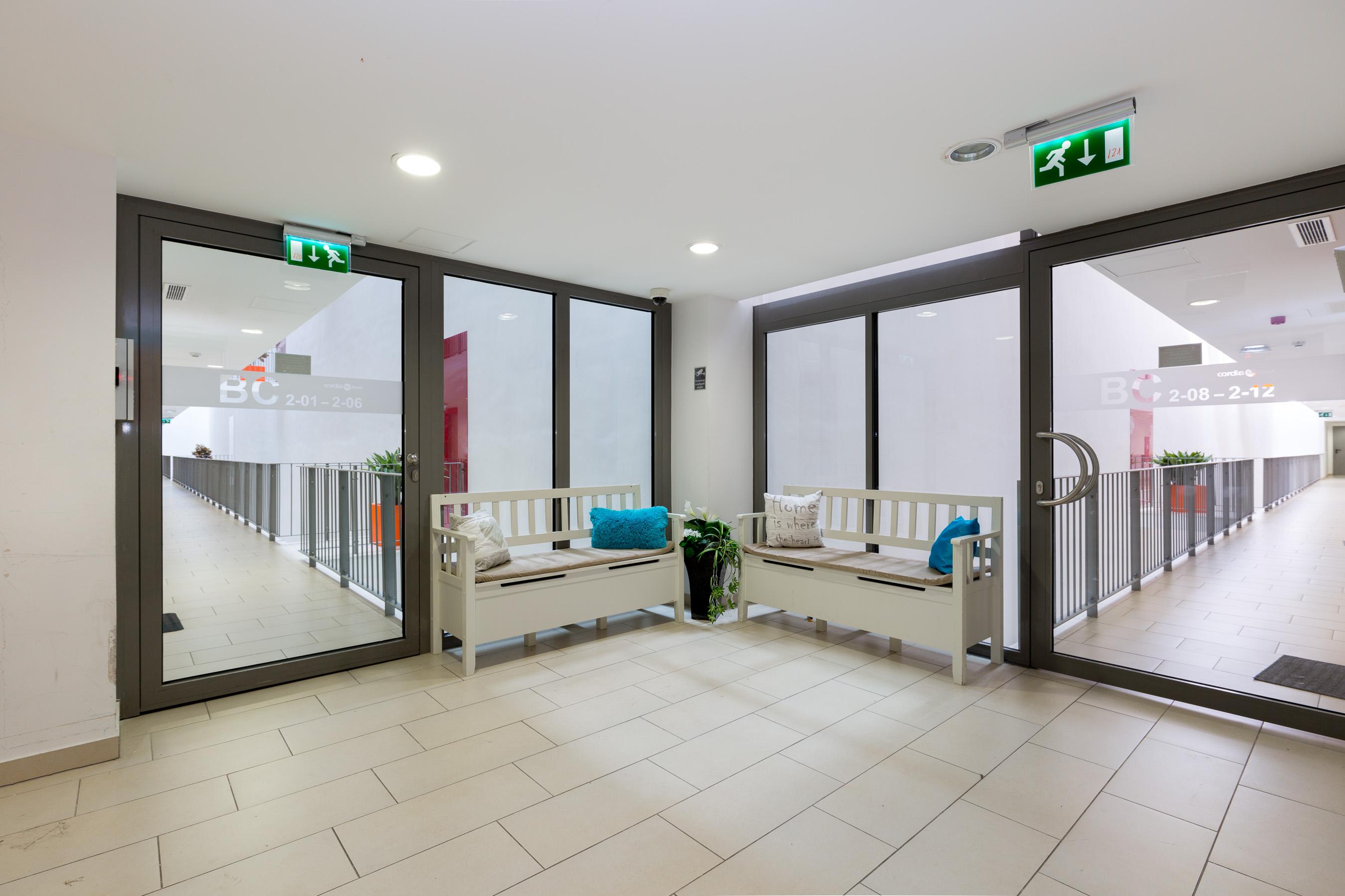 Sun Aparthotel Boedapest