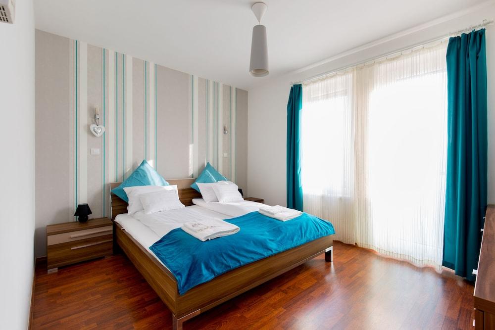 Sun Aparthotel Boedapest