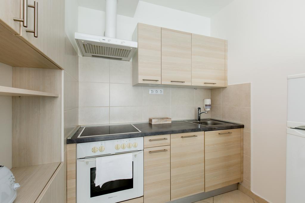 Sun Aparthotel 3*