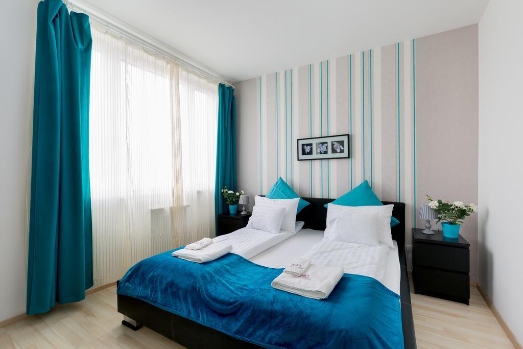 Aparthotel Sun Boedapest